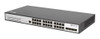 Switch Bdcom L3-lite 24 P 1g Poe 6 Puertos 10g Sfp+ 2