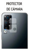 Lens Vidrio Repuesto Cámara P/ Xiaomi Note 11 Pro 5g + Prote 2