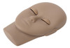 Manequim Practice Training Head Lash, Reutilizável E Macio 3
