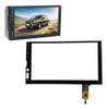 Tela Touch Screen Etech Taytech Rayx Para Mp5 Htech 0