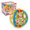 Dolce Bambino Pelota Divertida Soft Ditoys Full 0