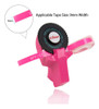 Mini Etiquetador Portátil Portátil Diy 3d Gravação 3d 7