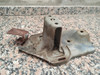 Soporte De Bateria Honda Civic 92/95 2