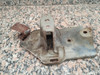 Soporte De Bateria Honda Civic 92/95 4