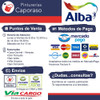 Brikol Pisos Alto Transito Verde X 4l - Caporaso 3