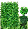 Panel Placa Jardín Vertical Boj Artificial 60x40cm 3