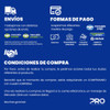 Panel Placa Jardín Vertical Boj Artificial 60x40cm 6