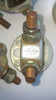 Tapa Automático Arranque Roher Cummis/bosch Precio X Unidad 3
