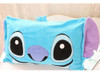 Lindas Fundas De Almohada De Puntada De Animación Lindo Conj 1