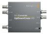 Blackmagic Design Mini Converter Updowncross Hd 0