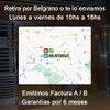 Interface Retener Cámara Original Vw Golf Mk Vii Cam-vw3-rt 6