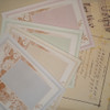 Set Papelería Scrapbooking Journal Vintage 2