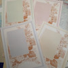 Set Papelería Scrapbooking Journal Vintage 7
