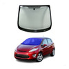Vidro Parabrisa Ford Fiesta 2011 A 2019 Benson 0