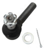 Puntero Direccion Izquierdo Jac 20 Mm De Rosca 1