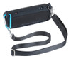 (bk) Capa Protetora Para Jbl Flip 6 Speaker Travel Para Capa 6