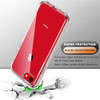 Coolqo Compatible Para iPhone 8 / iPhone 7 / iPhone 6s / 6 F 0