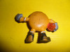 Muñequito Goma M & M Pastilla  Juguete Muñeco Miniatura 1