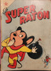 Cómic Super Ratón Año 1958 0