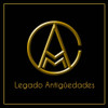 Ensaladera Antigua Inglesa Marca Grindley 5