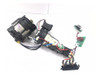 Conj. Motor/interputor - Brushless 20v Dewalt Dcd996 1