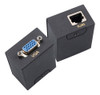 Cable Vga Prolongador Vga Por Utp Extensor Rj45 Hasta 60m 0