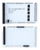 Arduino Mega Shield Lcd Tft Touch Screen Adaptador V2.0 2