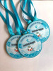 Medallas Personalizas ! Hacemos Tu Diseño A Elección. 2 Medallas Personalizas ! Hacemos Tu Diseño A Elección. 2