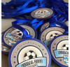 Medallas Personalizas ! Hacemos Tu Diseño A Elección. 4 Medallas Personalizas ! Hacemos Tu Diseño A Elección. 4