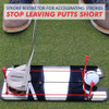 Putting Alignment Mirror 1