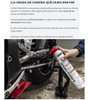 Kit Limpieza Y Lubricacion Cadena Chain Road Ipone 4