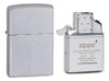 Mechero Zippo Modelo Pure + Insert Zippo Usb Original 0
