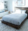 Cama Estilo Oriental 0