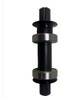 Movimiento Central Bmx Gt Mid Bb 19mm Completo, P/bici 0