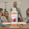 10 Difusor Aromático Con Varillas 0