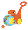 Andador Caminador Didáctico Tomy Pic & Push T-rex Oferta 0