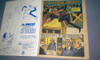 Dr. Mortis Antiguo Comic Revista Historieta Terror Horror 1