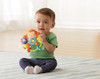 Sonajero Interactivo Monito Baby Vtech 35 Sonidos Y Luces 3