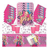 Los Arcos De La Cubierta De Mesa Jojo Siwa Party Hacen Que T 1