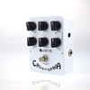 Pedal De Efectos De Sonido Joyo Jf-15 California Con Moderno 2