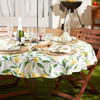 ~?¿dii Lemon Bliss Outdoor Tabletop, Colección Resistente A 3