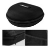 Case Estojo P/ Fone De Ouvido Original Marshall Major 1,2e3 0