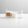 Mdesign Cosmetic Organizador Mesada Baño Mediano 5