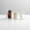 Mdesign Cosmetic Organizador Mesada Baño Mediano 7