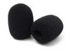 2 Espumas Para Microfone Lapela Karsect Lt4 1