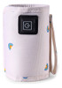 Bolsa Portátil De Aquecimento De Mamadeiras Usb, Aquecedor D 3
