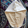 Turbante Doble Capa, Jersey Interior Microfibra Exterior 4