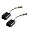 Carbones Originales Para Amoladora Bosch Gws 7-115 0