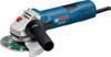 Carbones Originales Para Amoladora Bosch Gws 7-115 2