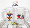 Plantillas Para Sublimar Chops Simpsons Dia Del Padre Chop 2